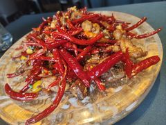 -江南雅厨(李公堤店)