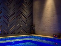 -新偶像健康汇•水疗SPA•豪华自助餐(世界城店)