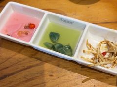 -木屋烧烤(万德庄店)