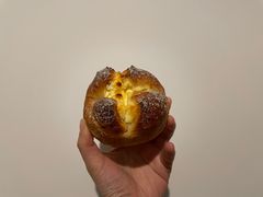 -熊叔熊婶面包房(团结湖店)