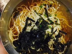 -小本家韩式烤肉(紫藤路店)