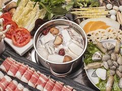 -吉布鲁牛排海鲜自助(温江合生汇店)