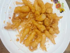 -东江海鲜酒家(艺都分店)