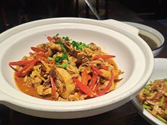 东安鸡-湘厨壹品(芙蓉广场店)