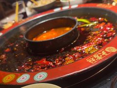 -矮板凳老火锅(宽窄巷子店)
