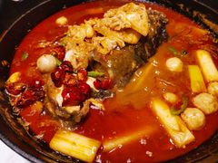 -千稻剁椒大鱼头(CityOn熙地港店)