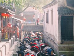 -绍兴鲁迅故里·沈园景区