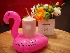 -W CAFE(甜爱路店)