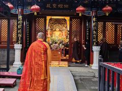 -西海子公园