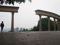 -西南政法大学(渝北校区)