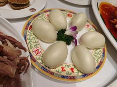 -鹿鸣春饭店(总店)