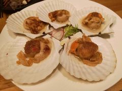 -王鼎精致料理铁板烧(世博源店)