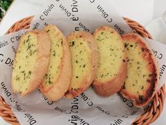 蒜香法棍-库滋明·俄罗斯特色美食(中央大街店)