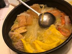 -外婆家(古墩印象城店)