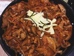 -左舞和风屋便当(金地店)