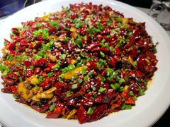 -院8里·小聚园(九眼桥店)