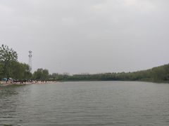 -大兴滨河森林公园