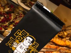 -喝丢一只鞋辣炒海鲜小烧烤(三八广场店)