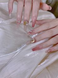 -M·X Nail日式美甲美睫