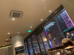 -星巴克(绍兴诸暨万达广场店)