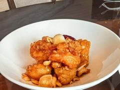 -环球港凯悦 · 享悦中餐厅