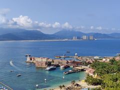 -海南分界洲岛旅游区