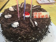 -津乐园(榆关道店)