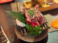 -和来烤肉(仓山万达店)