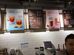 -COSTA COFFEE(武汉武商MALL店)