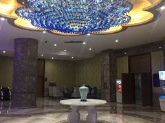 -厦门途易蓝罗约海景温泉酒店(园博苑地铁站店)