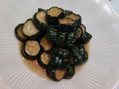 -小方外婆菜(蒙山路店)