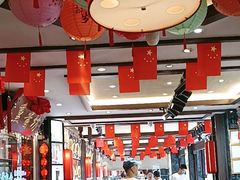 -盈春大饭店(千山路店)