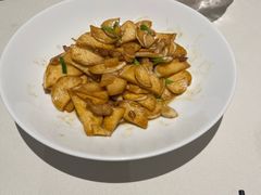 -钱塘花园·宁波菜