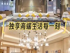-MONARCH君尚商务娱乐KTV(北外滩店)
