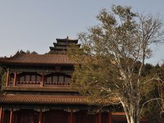 门面-景山公园