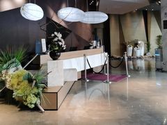 -苏州平江万达广场美居酒店