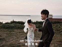-薇喜影像艺术中心 ART PHOTO