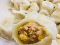 -西域美食(西直门南小街店)