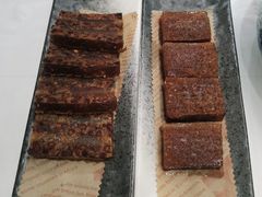 红豆椰汁糕-和乐喜点(宝岗大道店)