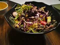 -薄荷小筑融合音乐餐吧(农业路店)