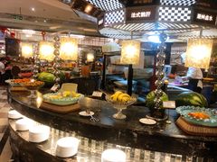 -芭菲盛宴·环球美食(解放碑英利国际店)