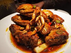 -有位虾匠·手工土菜小馆(市北店)