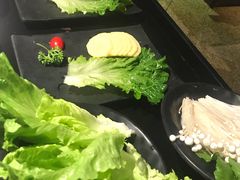 -牛焱·贵州黄牛肉火锅(城西银泰店)