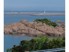 -宁波松兰山滨海旅游度假区