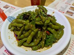 -八条友鲜货烧烤·脆皮烤鱼(石岩旗舰店)