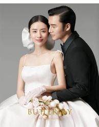 -太郎花子婚纱摄影艺术中心
