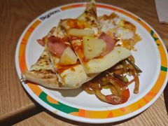 -比格比萨自助(南京万达茂店)