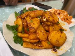 -伊阑泽大循化餐厅