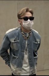 -V8潮牌·接发烫染连锁