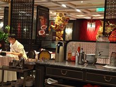 -囍凤楼·粤菜·点心·火锅(温特莱店)